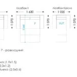 Схема розкладання Лісабон