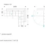 Схема розкладання Маркос