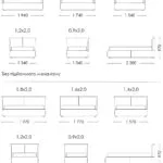 Схема розкладання Рона