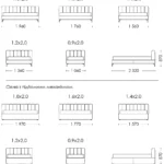 Схема розкладання Сієна Slim