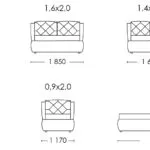 Схема розкладання Туніс