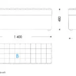 Схема розкладання Ельма