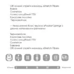 Схема розкладання ALONSO