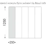 Схема розкладання Етна