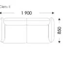 Схема розкладання Сіетл