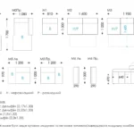 Схема розкладання Мартін Модуль