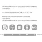 Схема розкладання KLEO