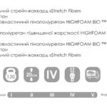 Схема розкладання MASSIMO LITE