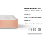Схема розкладання LAURO