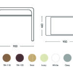 Схема розкладання Воррен