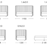 Схема розкладання Брі