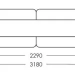 Схема розкладання Інді