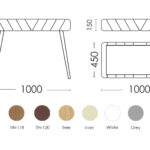 Схема розкладання Джуно