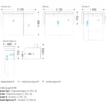 Схема розкладання Мілан