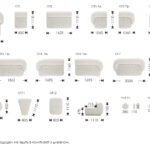 Схема розкладання Отіс крісло
