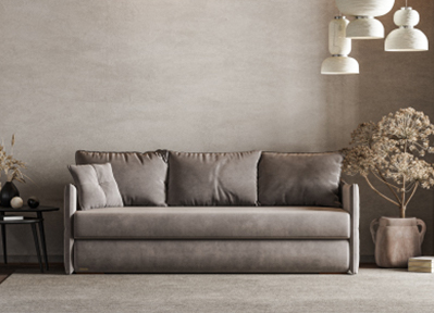 Прямі дивани