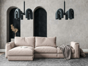 Кутові дивани