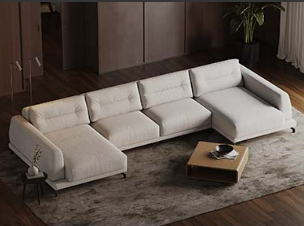 Модульні дивани