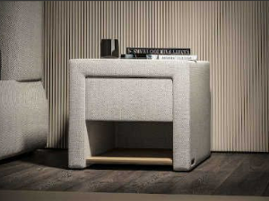 Приліжкові тумби та банкетки