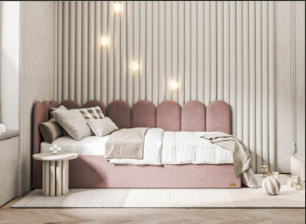 Дитячі меблі