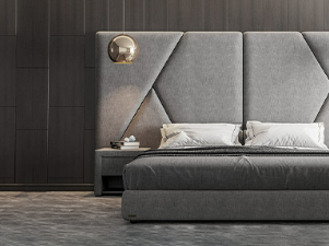 Стінові панелі