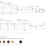 Схема розкладання Круз
