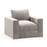 Дербі Крісло