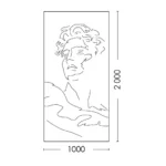 Схема розкладання Македонський А.