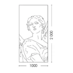 Схема розкладання Каталіна