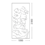 Схема розкладання Зевс