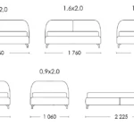 Схема розкладання Міра Kids