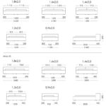 Схема розкладання Моа