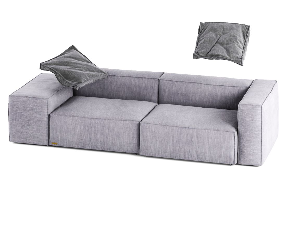 Frankof Белфаст Модуль