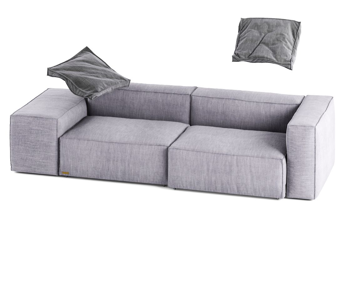 Frankof Белфаст Модуль