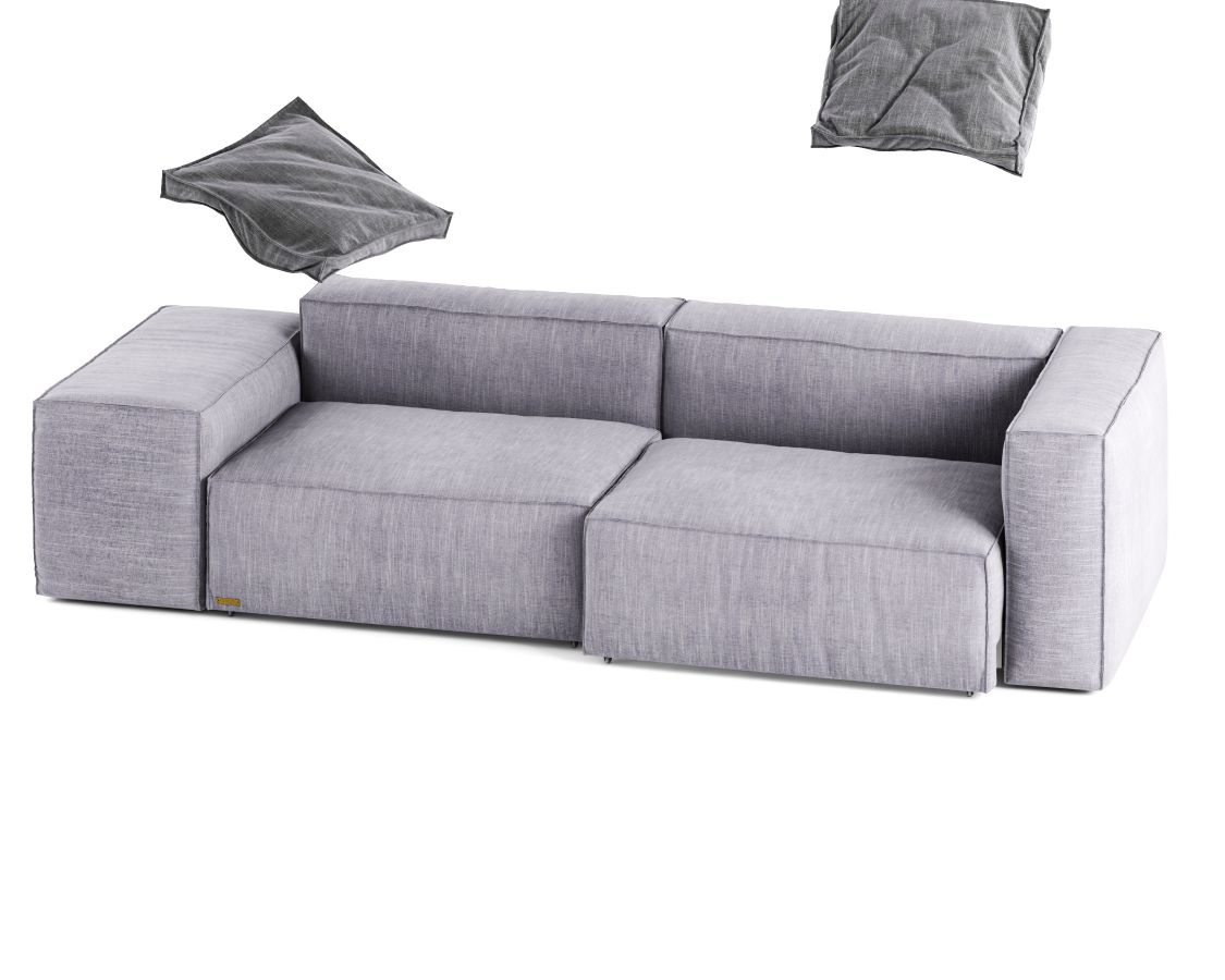 Frankof Белфаст Модуль