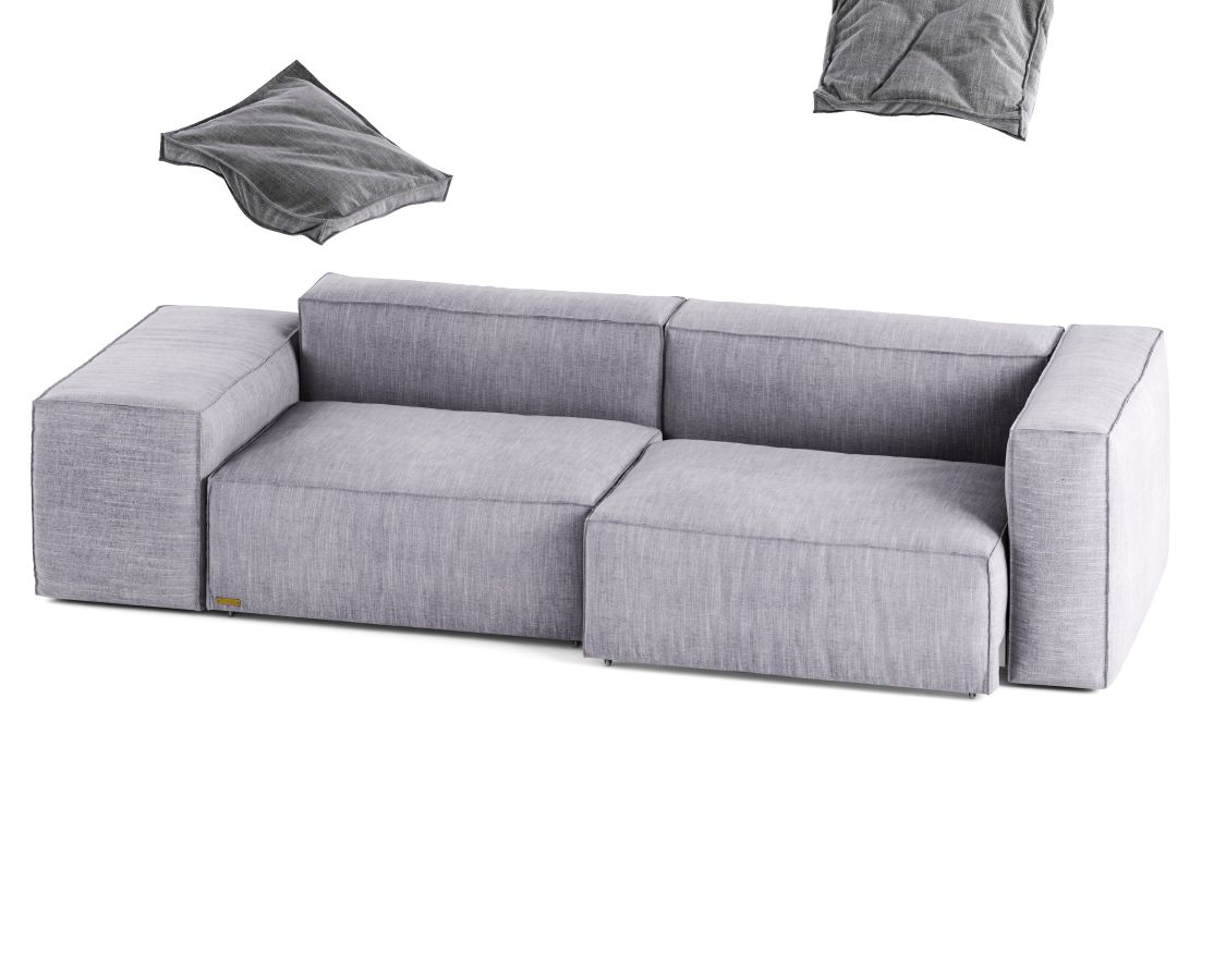 Frankof Белфаст Модуль