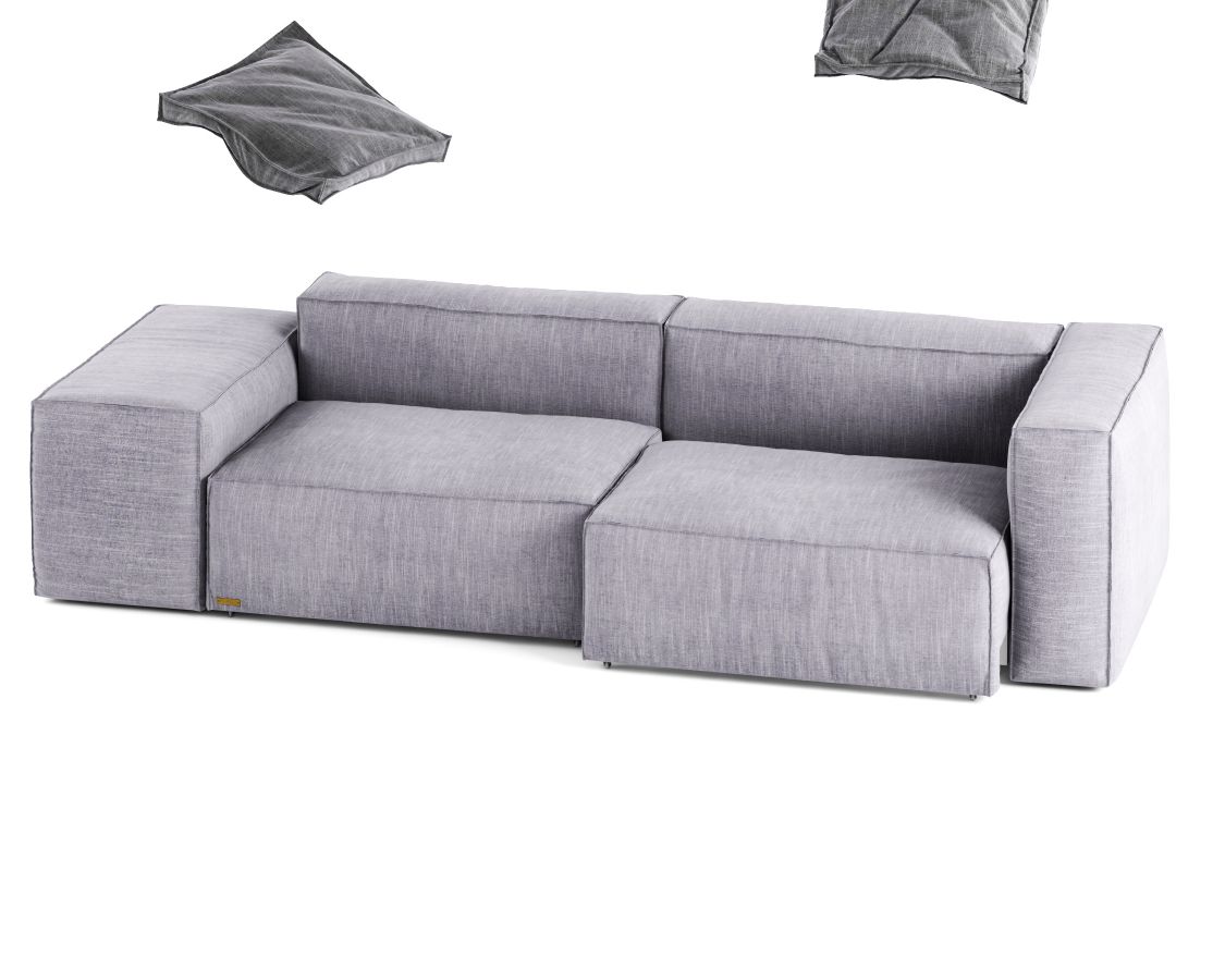 Frankof Белфаст Модуль