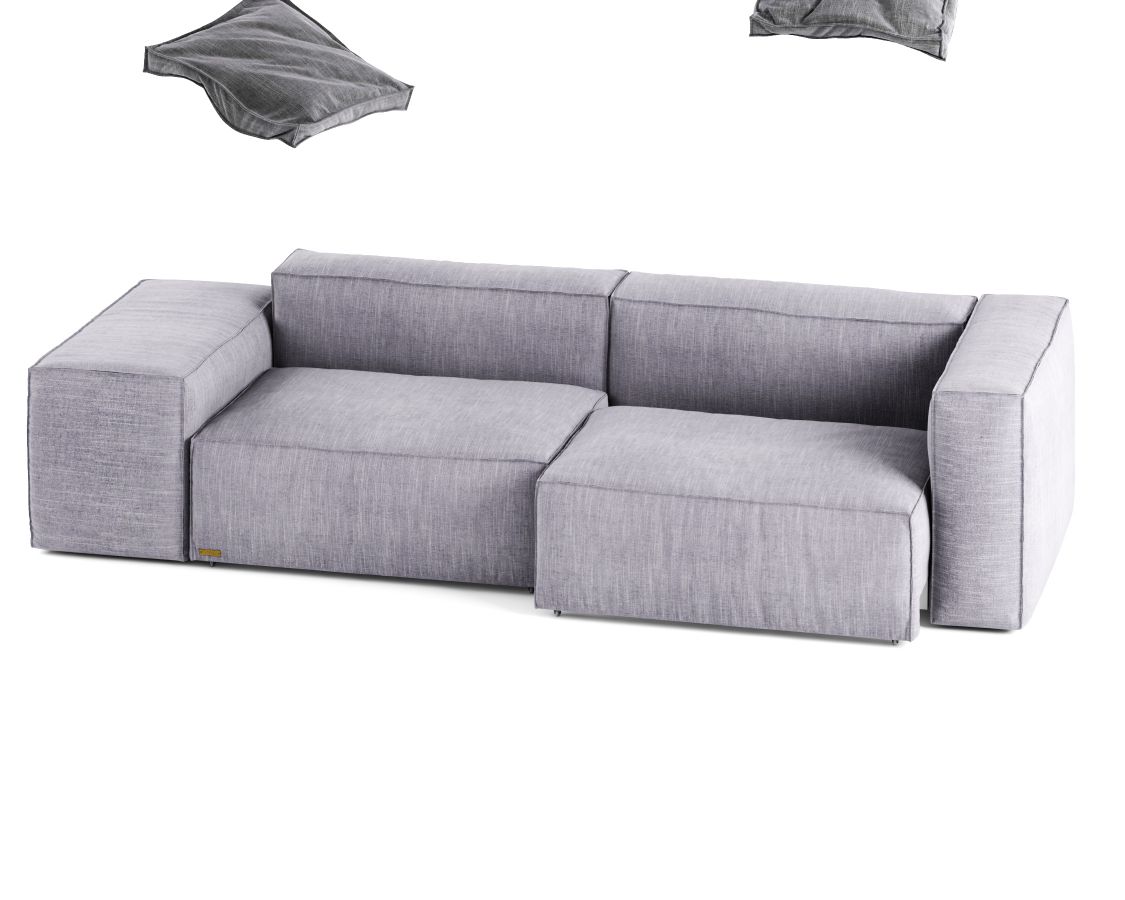 Frankof Белфаст Модуль