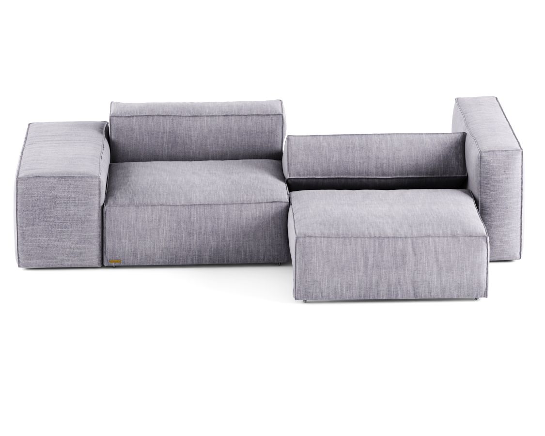 Frankof Белфаст Модуль