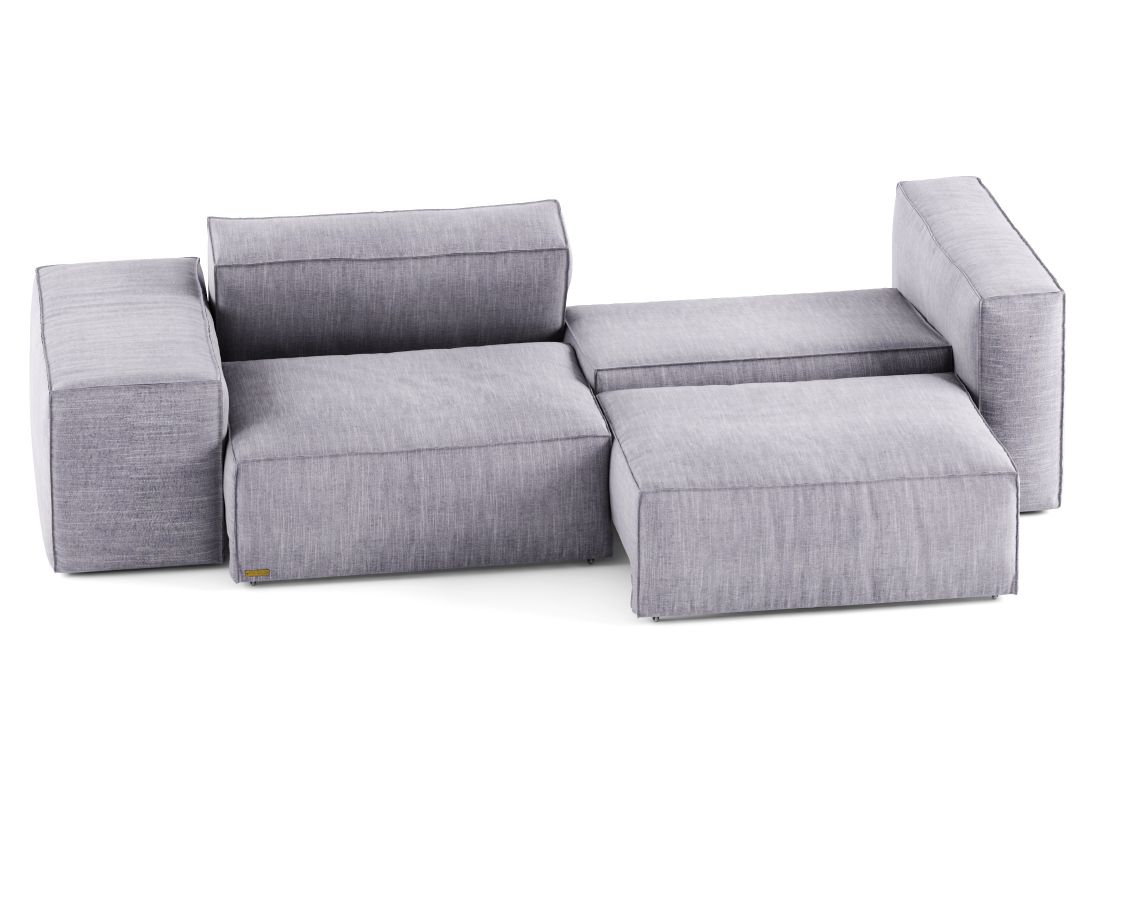 Frankof Белфаст Модуль