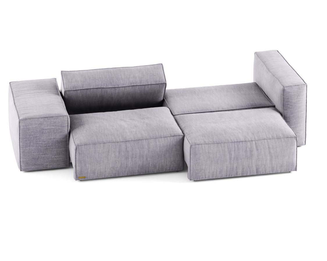 Frankof Белфаст Модуль