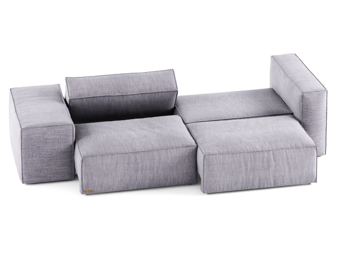 Frankof Белфаст Модуль