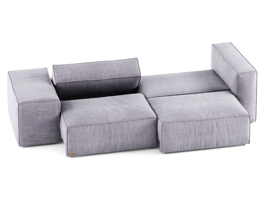 Frankof Белфаст Модуль