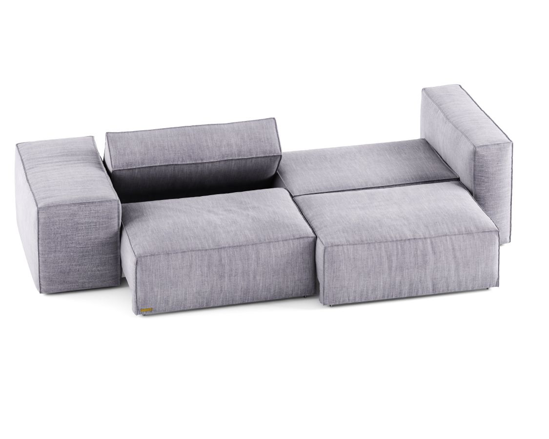 Frankof Белфаст Модуль