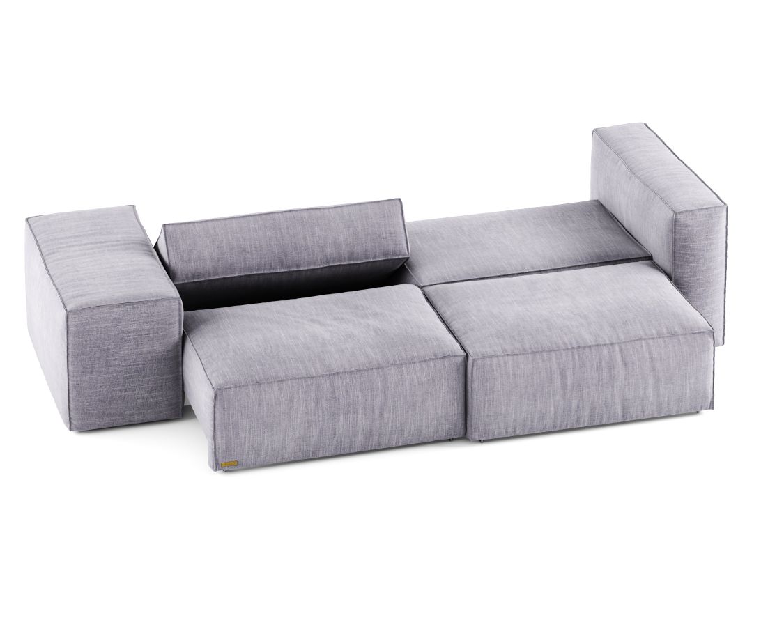 Frankof Белфаст Модуль